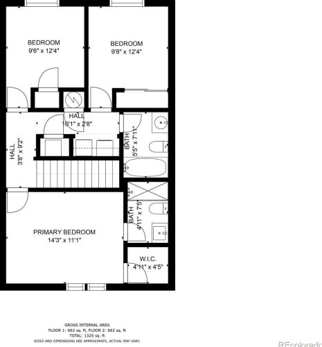 7848 Kalispell Cir, Englewood CO 80112-4646 exterior