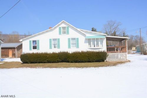 475 Tannery Rd, Wells Tannery, PA 16691-7674