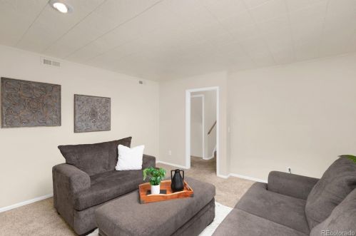 16628 Stanford Pl, Aurora CO 80015-1666 exterior