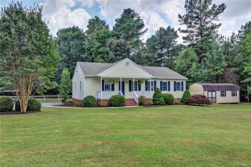 4257 Pierce Rd, Powhatan, VA 23139-6916