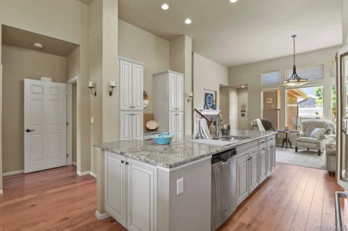 21620 Stroll Ave, Parker CO 80138-8879 exterior