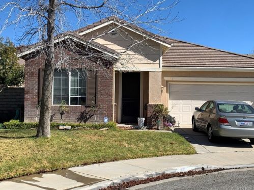 2534 Bellemeade Ct, Simi Valley, CA 93063-0446