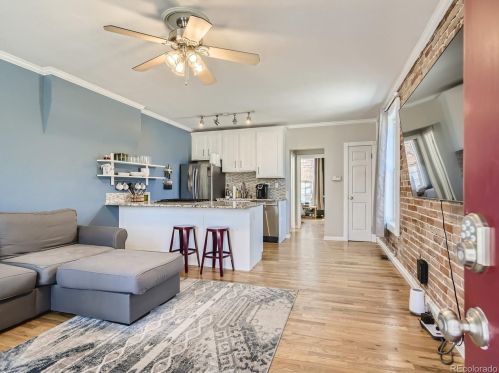 165 Bannock St, Denver CO  80223-1844 exterior