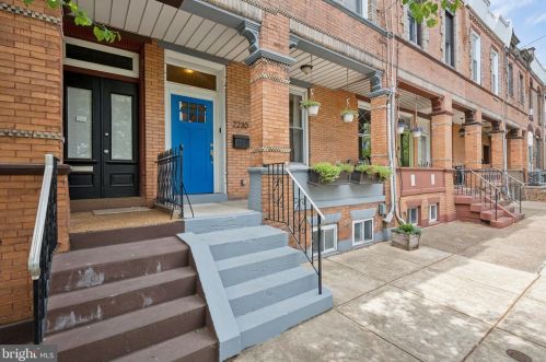 2230 16th St, Philadelphia, PA 19132-4418