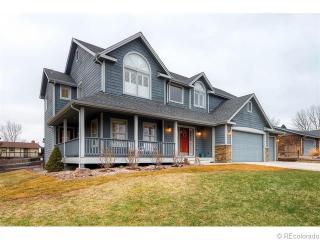 6526 Windfield Ave, Parker, CO 80134-5967