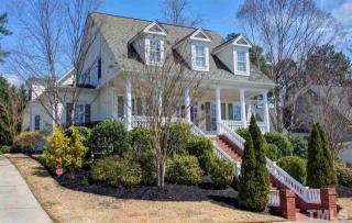 227 Walford Way, Cary, NC 27519-9705