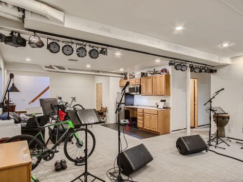 1790 Girard Ave, Englewood CO 80110-2008 exterior