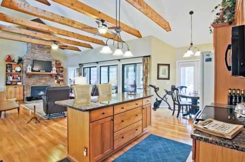 49 Horse Cove Ct, Big Canoe GA  30143-0056 exterior