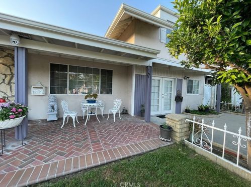 2903 Bellamy Ave, Anaheim, CA 92806-4004