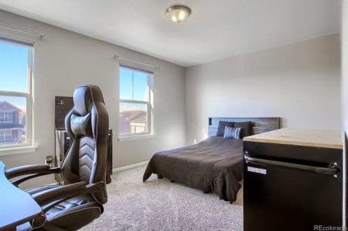 13034 Coffee Tree St, Parker CO 80134-7509 exterior