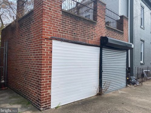 5519 Girard Ave, Philadelphia PA  19131-4298 exterior
