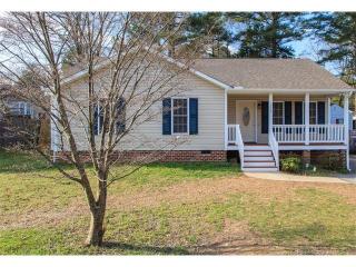 5212 Berryridge Ter, Chesterfield, VA 23832-8298