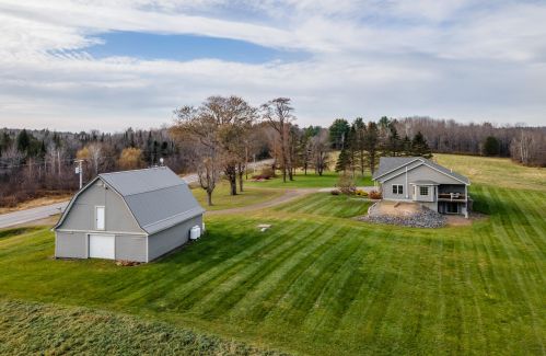 2108 Exeter Rd, Exeter ME  04435-3205 exterior