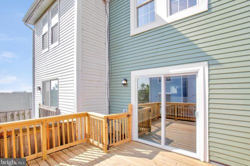 13761 Avonshire Dr, Silver Spring MD 20904-6707 exterior