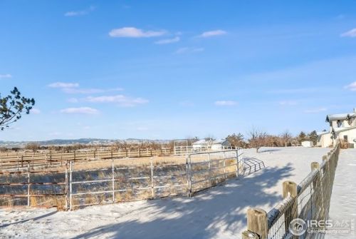 2938 Hinkley Dr, Fort Collins CO  80524-9300 exterior