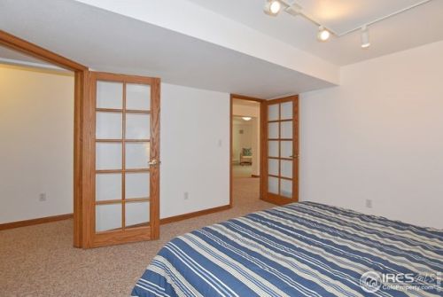 2825 Mckeag Dr, Fort Collins CO  80526-6203 exterior