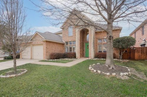 3521 San Paula Dr, Lewisville, TX 75022-0922