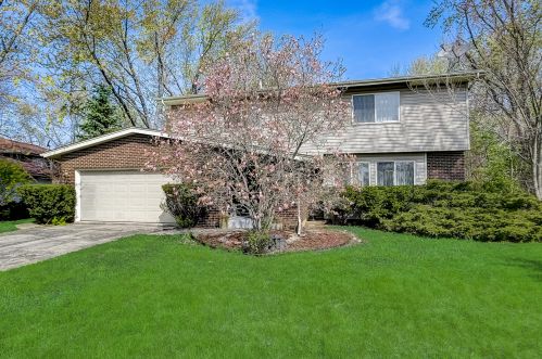 13936 Citation Dr, Orland Park, IL 60467-1001