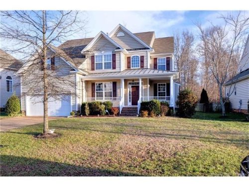 103 Merchant Man Ct, Williamsburg, VA