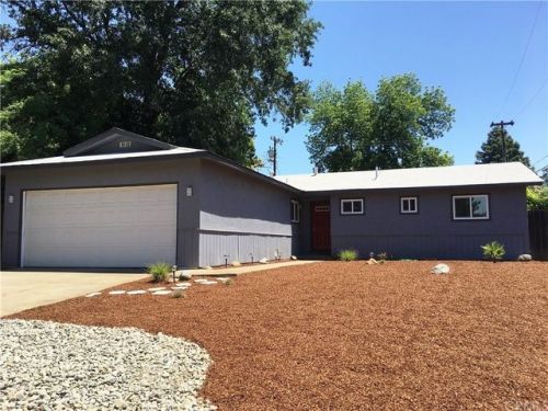 2510 Ceres Ave, Chico, CA 95973-1005