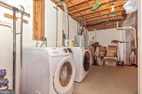 47 Pheasant Ridge Rd, Hanover PA  17331-9470 exterior