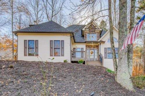 291 Wrights Mill Way, Holly Springs, GA 30115-7511