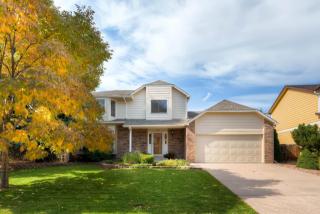 6005 Vivian St, Littleton, CO 80127-2370