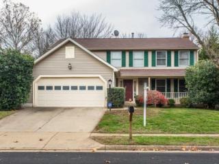 5417 Tree Line Dr, Centreville, VA 20120-1676