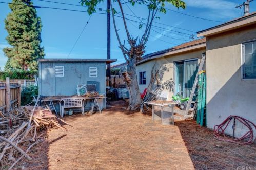 5341 Carley Ave, Whittier CA 90601-2116 exterior