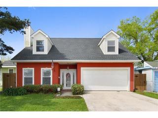 516 Carnation Ave, Metairie, LA 70001-4343
