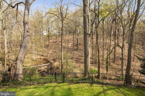 10615 Meadowhill Rd, Silver Spring MD 20901-1532 exterior