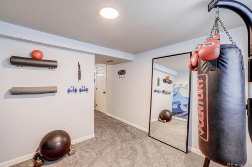 3265 Marion St, Englewood CO 80113-3951 exterior