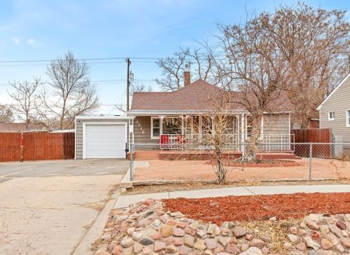 1316 Beulah Ave, Pueblo, CO 81004-2701