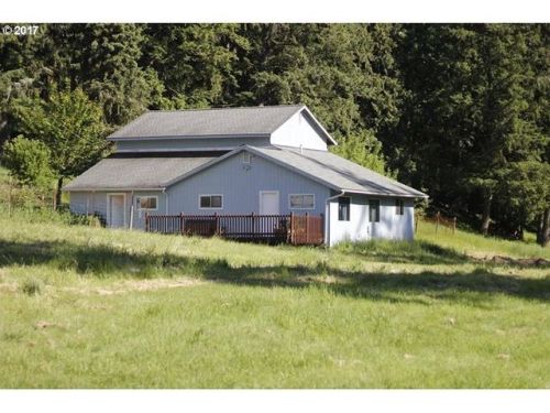 30810 Dhooghe Rd, Colton OR  97017-8413 exterior