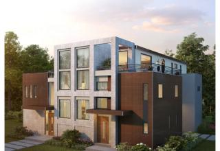 3708 5th Ave, Denver CO  80206-4505 exterior