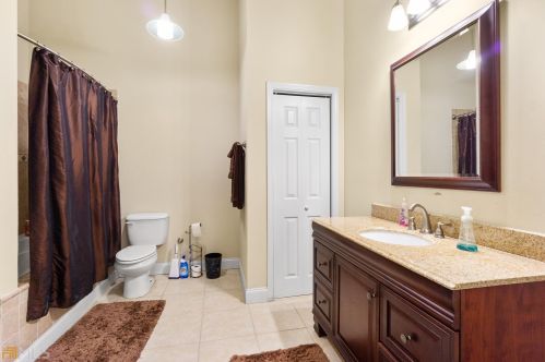 2014 Fontainbleau Dr, Conyers GA  30094-4811 exterior