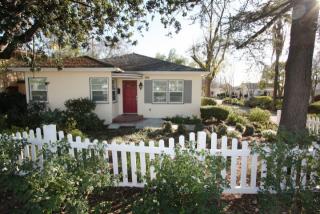 644 Arrow Hwy, Upland CA  91786-4823 exterior