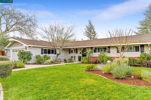 3722 Liscome Way, Concord, CA 94518-1620