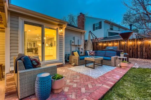 7178 Magnolia Cir, Englewood CO exterior