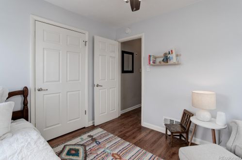 1101 Dartmouth Ave, Englewood CO 80110-1483 exterior