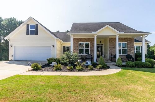 4420 Circassian Pl, Gainesville, GA 30507-8753