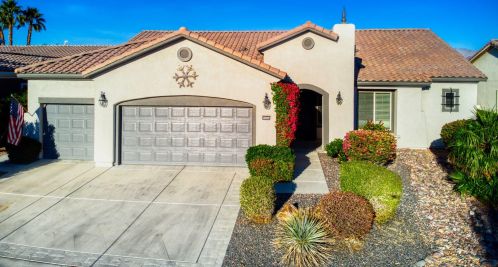 80856 Camino Santa Elise, Indio, CA 92203-7509