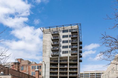 2020 Arapahoe St, Denver CO 80205-1063 exterior