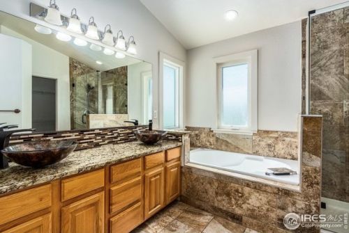 204 Whitney Bay, Fort Collins CO  80550-6157 exterior
