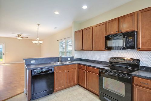 1014 Turtle Dove Ln, Ladson SC  29456-3082 exterior