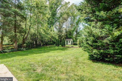 2221 Kimball Pl, Silver Spring MD 20910-1161 exterior