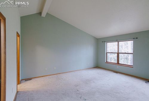 2730 Sunnywood Ave, Woodland Park CO  80863-9401 exterior