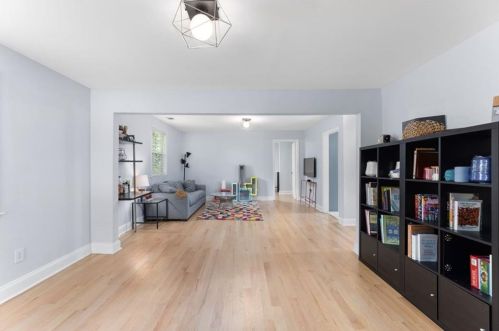 738 Clifton Rd, Atlanta GA  30316-2230 exterior