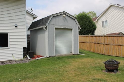1133 Greene Ave, Saint Paul MN  55128-5855 exterior
