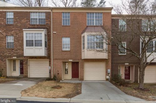 11418 Encore Dr, Silver Spring, MD 20901-5043